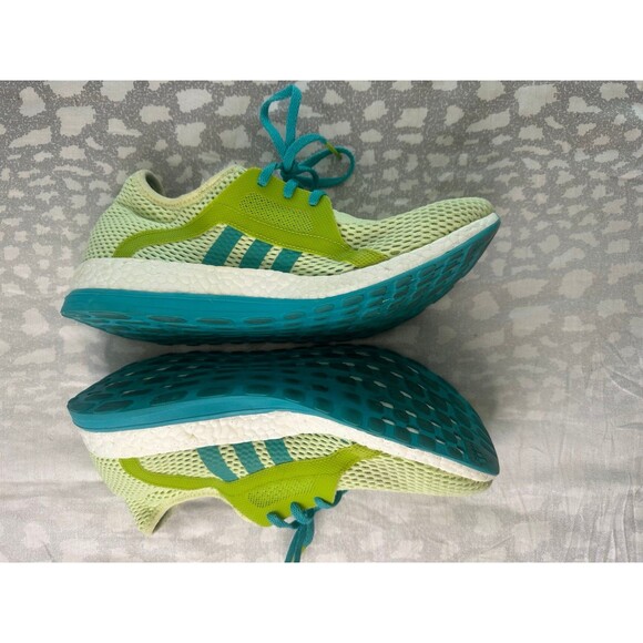adidas pure boost x clima chill size 10 - Picture 5 of 11